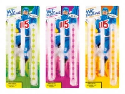 WC Stick Slimline CHF&nbsp;1.99