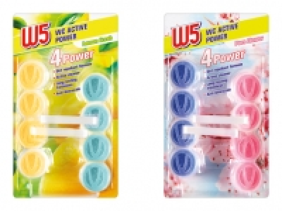 WC-Disc CHF 2.45