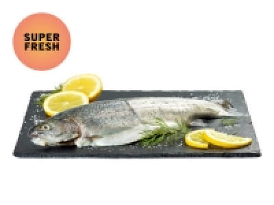 ASC Regenbogenforelle CHF 1.39