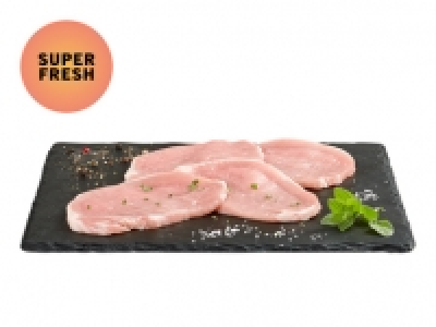 Schweins-Piccata CHF 3.99