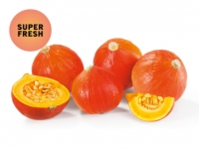 Hokkaido Kürbis CHF 1.79