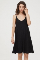 HM   Oversize-Kleid