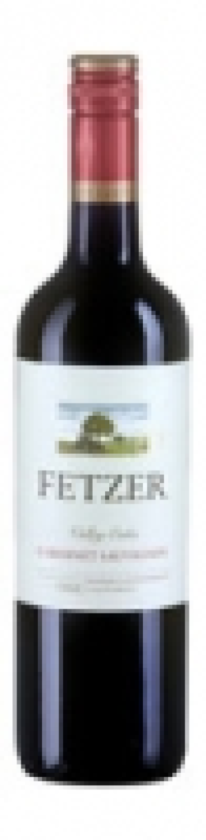 Cabernet Sauvignon Valley Oaks California Fetzer 2015 CHF&nbsp;9.00