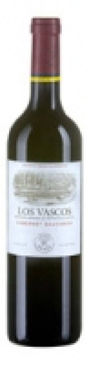 Cabernet Sauvignon Chile Los Vascos Domaines Lafite Rothschild 2016 CHF 12.50