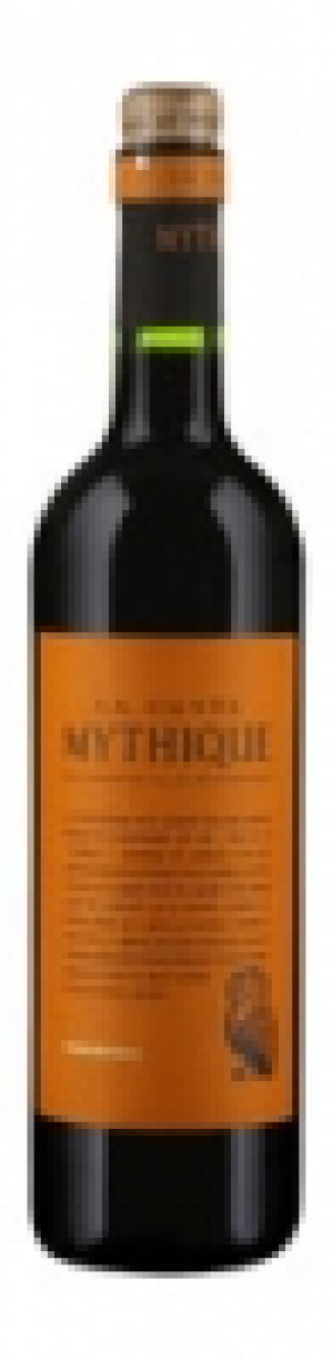 Vin de Pays dOc La Cuvée Mythique 2016 CHF 12.95