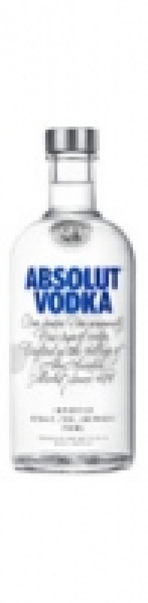 Absolut Vodka CHF 23.95