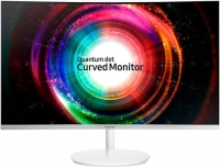 Melectronics  Samsung C27H711 27 Curved Monitor
