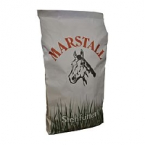 Marstall Stehfutter 20kg CHF 26.10