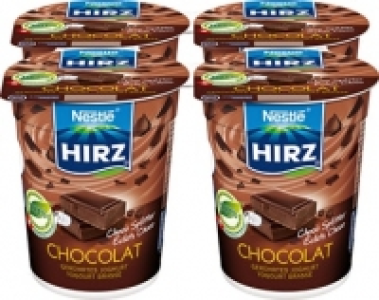 Hirz Joghurt CHF 3.25