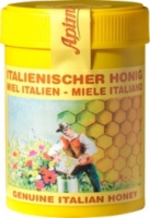 Denner  Apimel italienischer Honig