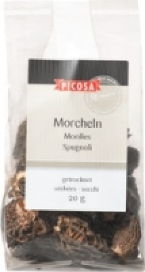Picosa Morcheln CHF 8.95