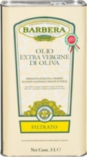 Barbera Oliven&ouml;l Extra Vergine CHF&nbsp;24.95