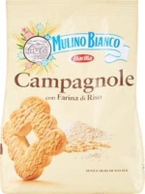 Mulino Bianco Biscuits CHF&nbsp;3.95
