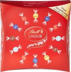 Lindt Lindor Kugeln Box CHF&nbsp;10.45