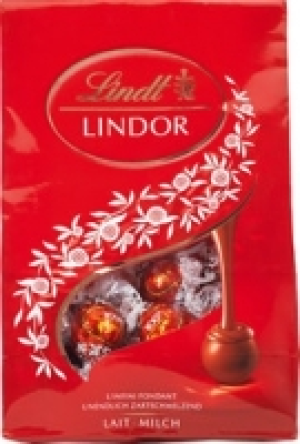 Lindt Lindor Kugeln CHF 14.90