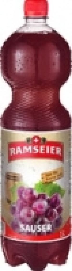Ramseier Sauser CHF 3.95