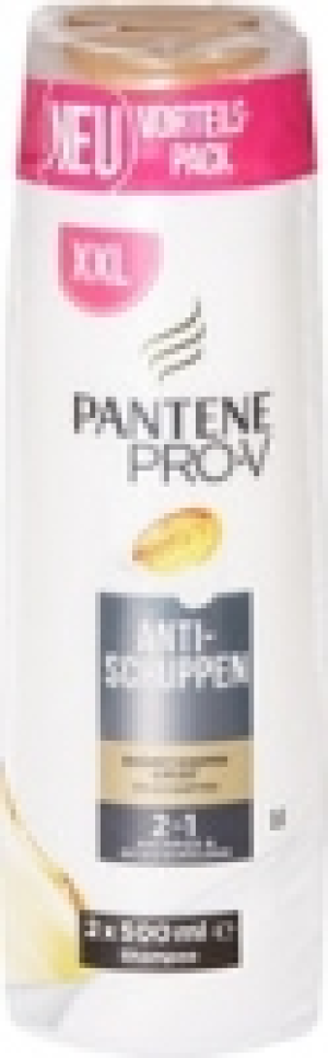 Pantene Pro-V Shampoo CHF 8.95