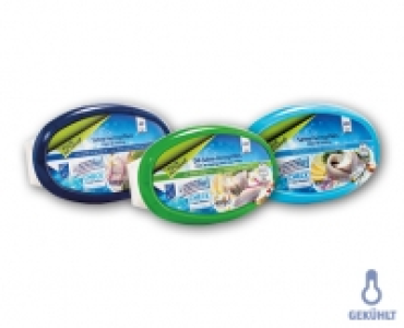 ALMARE SEAFOOD MSC Heringsfilet in Rahmsauce CHF 1.99