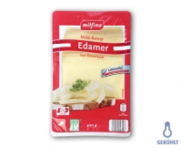 MILFINA Edamer in Scheiben CHF 2.49