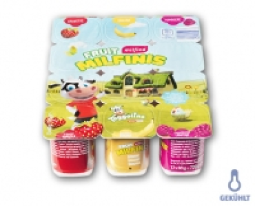 MILFINA Fruit Milfinis CHF 1.49