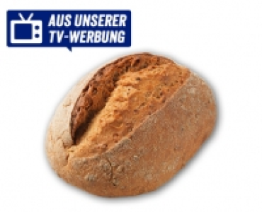 PANETTERIA Vitales Mini-Brot CHF 1.29