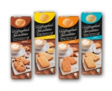 FINEST BAKERY Kaffeegebäck CHF 1.59
