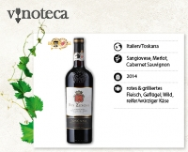 SAN ZENONE Rosso Toscana IGT CHF 3.79