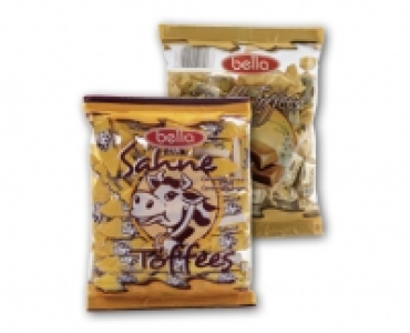 BELLA Toffees CHF 1.49
