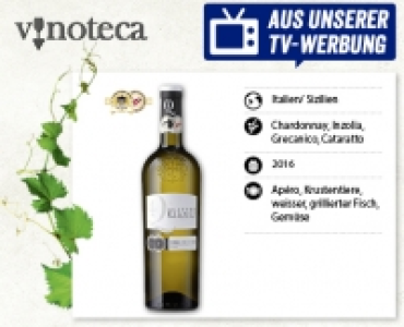Quattro Bianci Terre Siciliane IGT CHF 3.49
