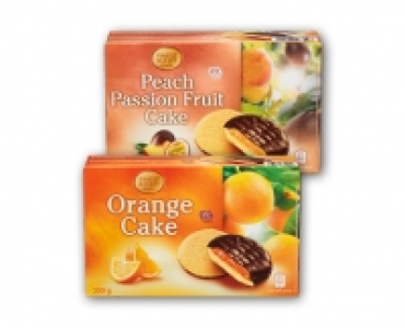 FINEST BAKERY Soft Cake CHF 1.49