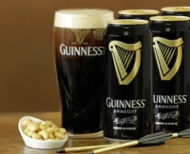 GUINNESS Bier CHF 5.95