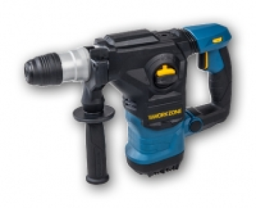 WORKZONE® Bohr-/Meisselhammer CHF 69.90