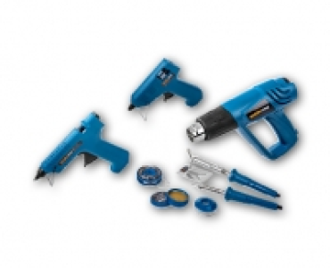 WORKZONE® Heimwerker-Set CHF 19.99