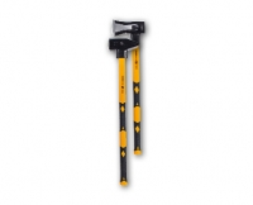 Aldi Suisse  WORKZONE® Vorschlaghammer/Spaltaxt