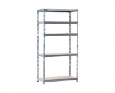 WORKZONE® Schwerlastregal CHF 29.90