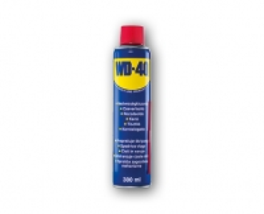 WD-40 COMPANY Multifunktionsöl WD-40 CHF 4.99