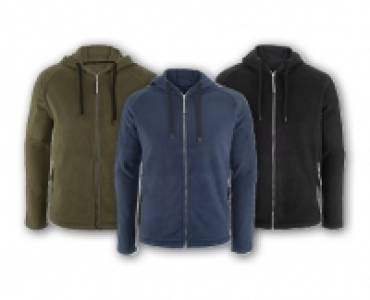 KINGCRAFT FASHION Herren-Arbeits-Thermojacke CHF&nbsp;29.90