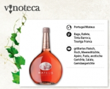 Mateus Rosé CHF 4.99