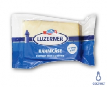 EMMI Luzerner Rahmkäse CHF 4.79