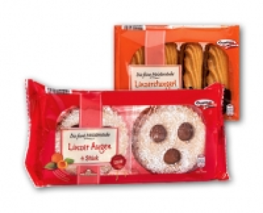 DIE FEINE MEISTERSTUBE Murbgebäck CHF 2.99