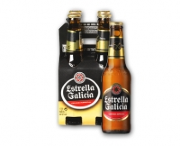 Estrella Galicia glutenfrei CHF 4.29