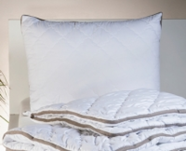 MY LIVING STYLE Kissen SILVERPLUS® CHF 14.99