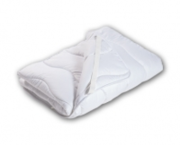 MY LIVING STYLE Mikrofaser Matratzenauflage CHF 14.99