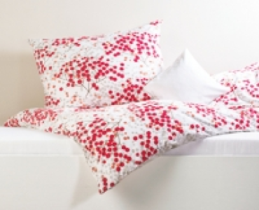 MY LIVING STYLE Jersey-Bettwäsche CHF 29.90