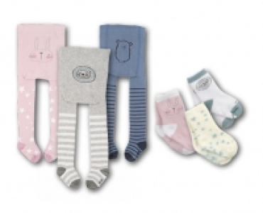 IMPIDIMPI Baby-Strumpfhose/Söckchen CHF 2.99