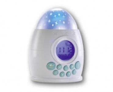 MILLENNIUM Kinder-Nachtlicht-Stars CHF 17.99