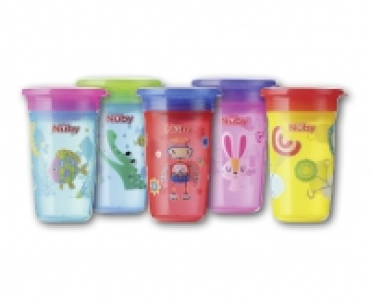 NÛBY Trinktasse CHF 7.99