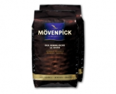 MÖVENPICK Kaffee «Der Himmlische» CHF 11.89
