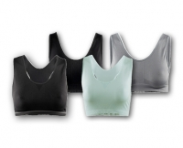 CRANE® Damen-Sport-BH/-Bustier CHF 7.99