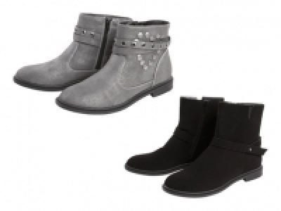 Stiefeletten1 CHF 14.99